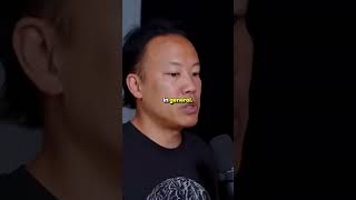 You Can Improve Your Memory: Jim Kwik