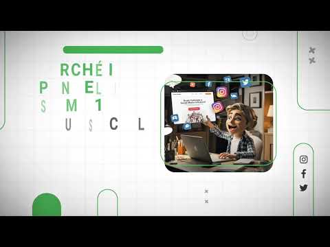I Migliori Servizi di SMM Panel per una Crescita Rapida