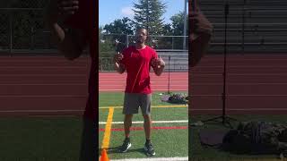 A walk Proper Technique #speed