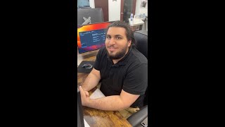 Tech startup office developers