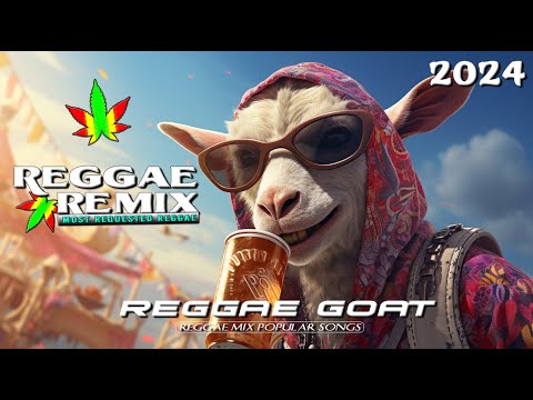 REGGAE MIX 2024 | REGGAE MIX HOT 2024 | REGGAE SONGS MOST REQUESTED 2024