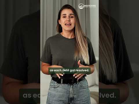 How Mountains Debt Relief Helped Me Escape $55K Credit Card Debt – Real Client Story