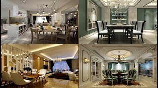 Dining room Interior Design Ideas 2021/Dining room Decoration Idea/ Dining room design /Dining room