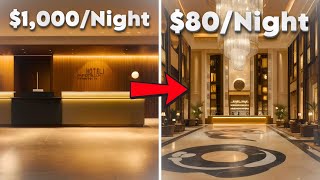 5 Luxury Vacations That Are Actually Cheap in 2025!