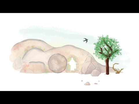 Easter 2020 | Google Doodle
