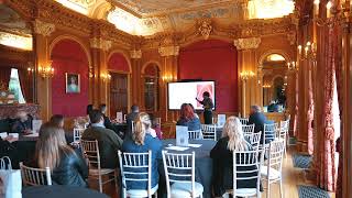 Ambitious Essex Business Summit - Workshop - An Overview of the New Procurement Act
