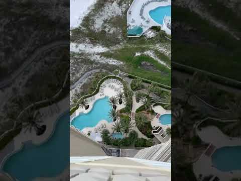 Miramar Beach my everyday view at work!     #miramarbeach #floridalife #floridabeaches #florida