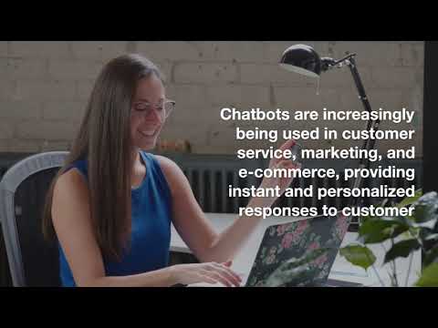 The Future of AI and Communication: Chatbots, Virtual Assistants, and More