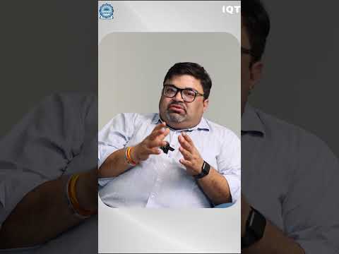 Satellites, Telescopes & Collaboration | Prof. Abhirup Datta | InnoQuest Talks #spaceexploration