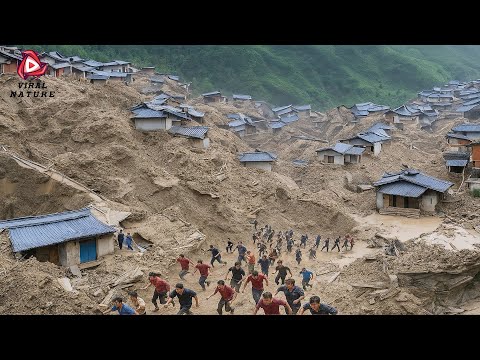 One in a Billion Moments in Nature - Best of 2025 #27