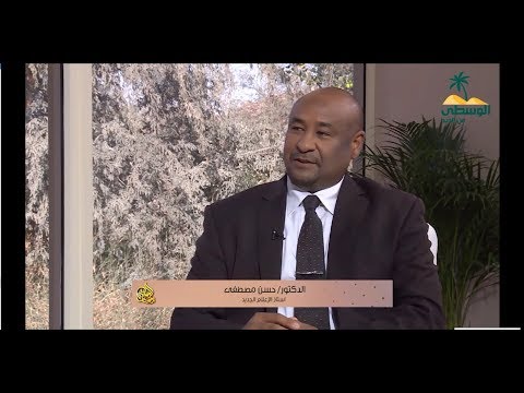 منصات التواصل الاجتماعي