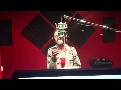 My Grown Up Christmas List - Kelly Clarkson (Cover by Alana Lee)