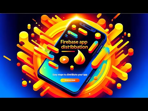 Step by Step Guide on How to use Firebase App Distribution