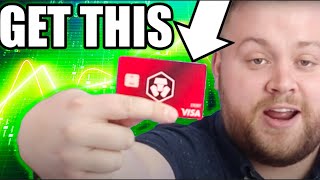Crypto.com RUBY Card Review - EVERYTHING You Need to Know in 2021