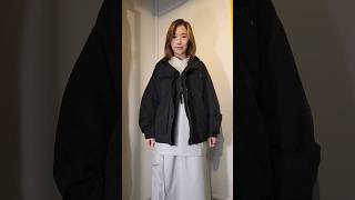 Gonna Get This Marvelous Handy Jacket | #techwear #nozzlequiz #waterproofjacket shellsoul.com