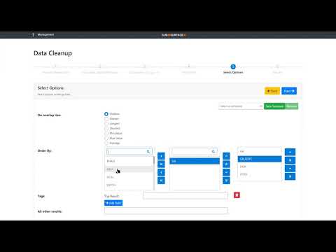 Subsurface.io Data Cleaning: Oilfield Data Cleaning For Upstream Operations