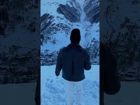 Cozy vibes only ….. #gudauri #georgia #december #best #hiphop