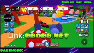 Roblox Mod Menu Unlimited Robux 2025 mediafire || roblox mod apk infinito robux v2.656.677 hack apk