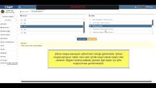 SmartClass Veliler Şifre Oluşturma