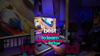 Learn to code for FREE in 60+ languages!#LearnToCode #FreeCoding #ProgrammingTips #CodeNewbie