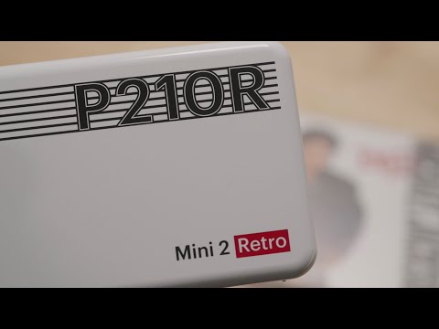 KODAK MINI 2 RETRO 2025 - Is This the Best Mini Photo Printer? What No One Else is Telling You!