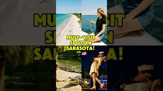 Sarasota. Florida .