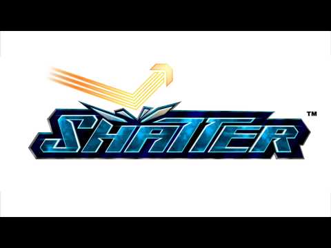 Shatter OST [13] - Credits Music (Homelands) HQ