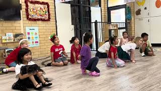 StageCoach - EarlyStage