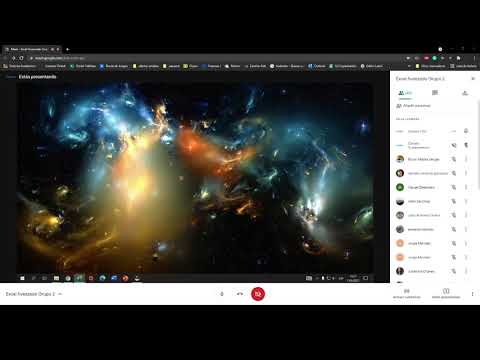 Curso Excel Avanzado | Funciones de fecha y funciones lógicas | Grupo 2 Clase 3