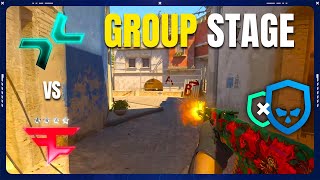 FaZe vs PVISION - HIGHLIGHTS - PGL Cluj-Napoca 2026 | CS2