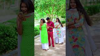 Ladki Deewani🥰❤️ ￼#viralvideoshorts #lovetohateyou #youtubeshorts #trendingshortsvideo #comedy