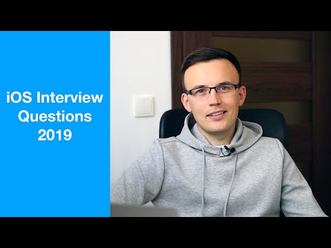 iOS Interview Questions and Answers