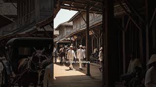 🇲🇲 Myanmar or Burma? The Real Difference