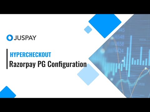 Razorpay PG Configuration on Hypercheckout