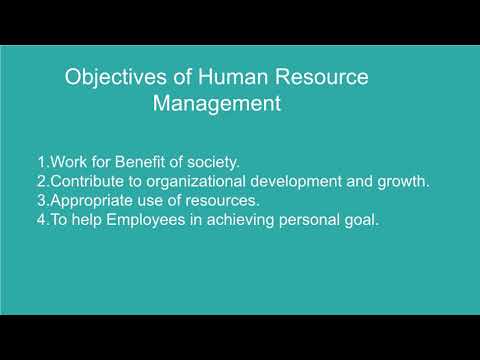 Human Resource Assignment Help - myassignmenthelponline.com