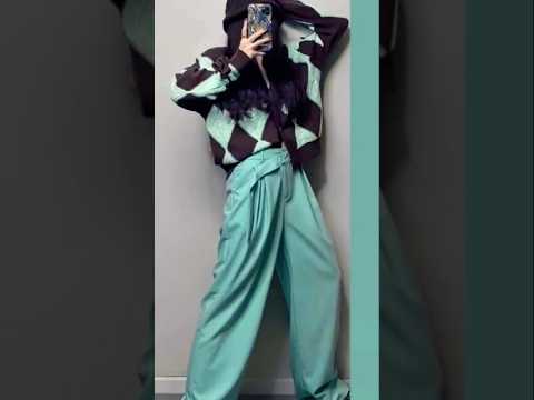 #Outfit ideas#regular #causual#ootd fashion#ultimate collection#trendy#combos#createcreation1212