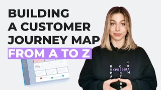 Customer Journey Mapping 101: Building a Map in Real Time