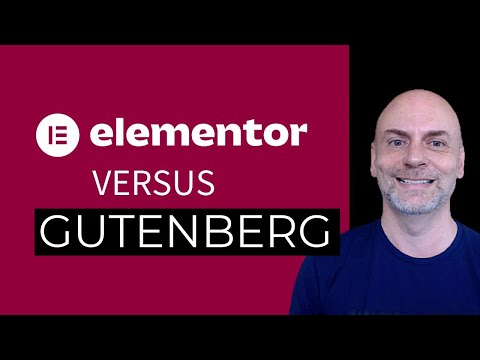 Elementor vs Gutenberg [Will Elementor Survive?]