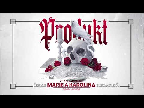 Marie a Karolína prod. (J-York)