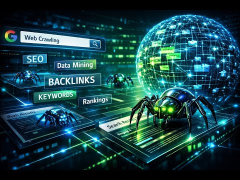 Google Dorking Explained for Beginners | How Search Engines, Crawlers & SEO Work (TryHackMe) Part 1