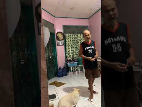 KALO KETAWA LO ORANG DOSA
