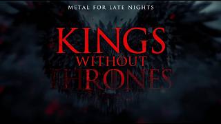 Midnight Dominion — Cinematic AI Metal with Human Lyrics