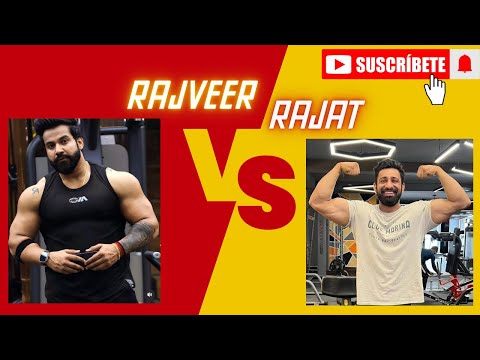 RAJAT V/s RAJVEER LAFDA !