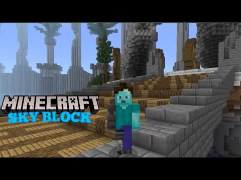 I Logged In My Sky block After 2 Years