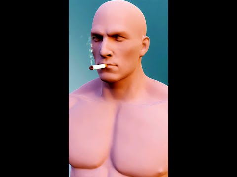 How smoking Kills!!!