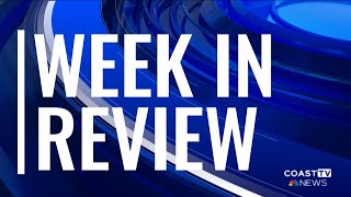 Week In Review: Feb. 2 - Feb. 6