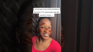 #financialfreedom #sidehustleideasforextramoney #howtomakemoneyonline #digitalmarketing #fyp