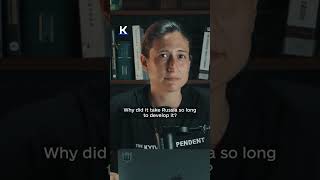 Russia's Su-57 - is it any good?