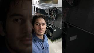 Service Tech Retention