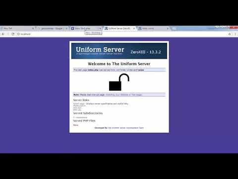 2 - How to create Simple Responsive navigation bar in html using bootstrap 4 in tamil